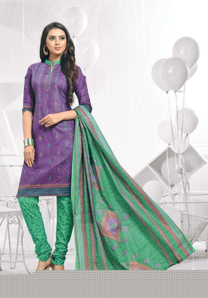 MEERA VOL-28 BY COTTON PLUS 2801 TO 2812 SERIES INDIAN TRADITIONAL WEAR COLLECTION BEAUTIFUL STYLISH FANCY COLORFUL PARTY WEAR & OCCASIONAL WEAR PURE COTTON PRINTED DRESSES AT WHOLESALE PRICE