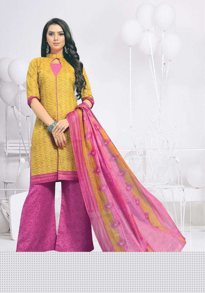 MEERA VOL-28 BY COTTON PLUS 2801 TO 2812 SERIES INDIAN TRADITIONAL WEAR COLLECTION BEAUTIFUL STYLISH FANCY COLORFUL PARTY WEAR & OCCASIONAL WEAR PURE COTTON PRINTED DRESSES AT WHOLESALE PRICE