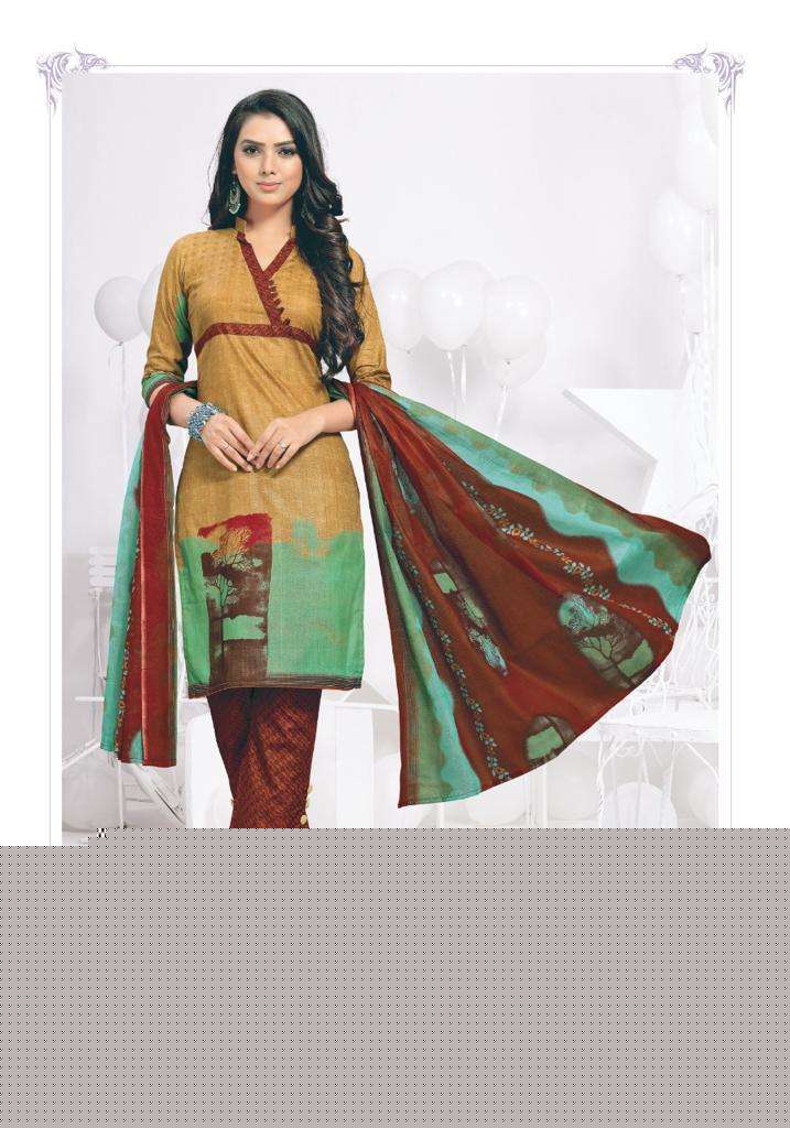 MEERA VOL-28 BY COTTON PLUS 2801 TO 2812 SERIES INDIAN TRADITIONAL WEAR COLLECTION BEAUTIFUL STYLISH FANCY COLORFUL PARTY WEAR & OCCASIONAL WEAR PURE COTTON PRINTED DRESSES AT WHOLESALE PRICE