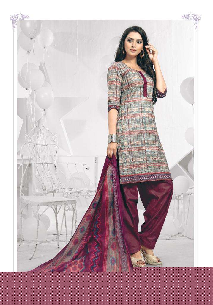 MEERA VOL-28 BY COTTON PLUS 2801 TO 2812 SERIES INDIAN TRADITIONAL WEAR COLLECTION BEAUTIFUL STYLISH FANCY COLORFUL PARTY WEAR & OCCASIONAL WEAR PURE COTTON PRINTED DRESSES AT WHOLESALE PRICE