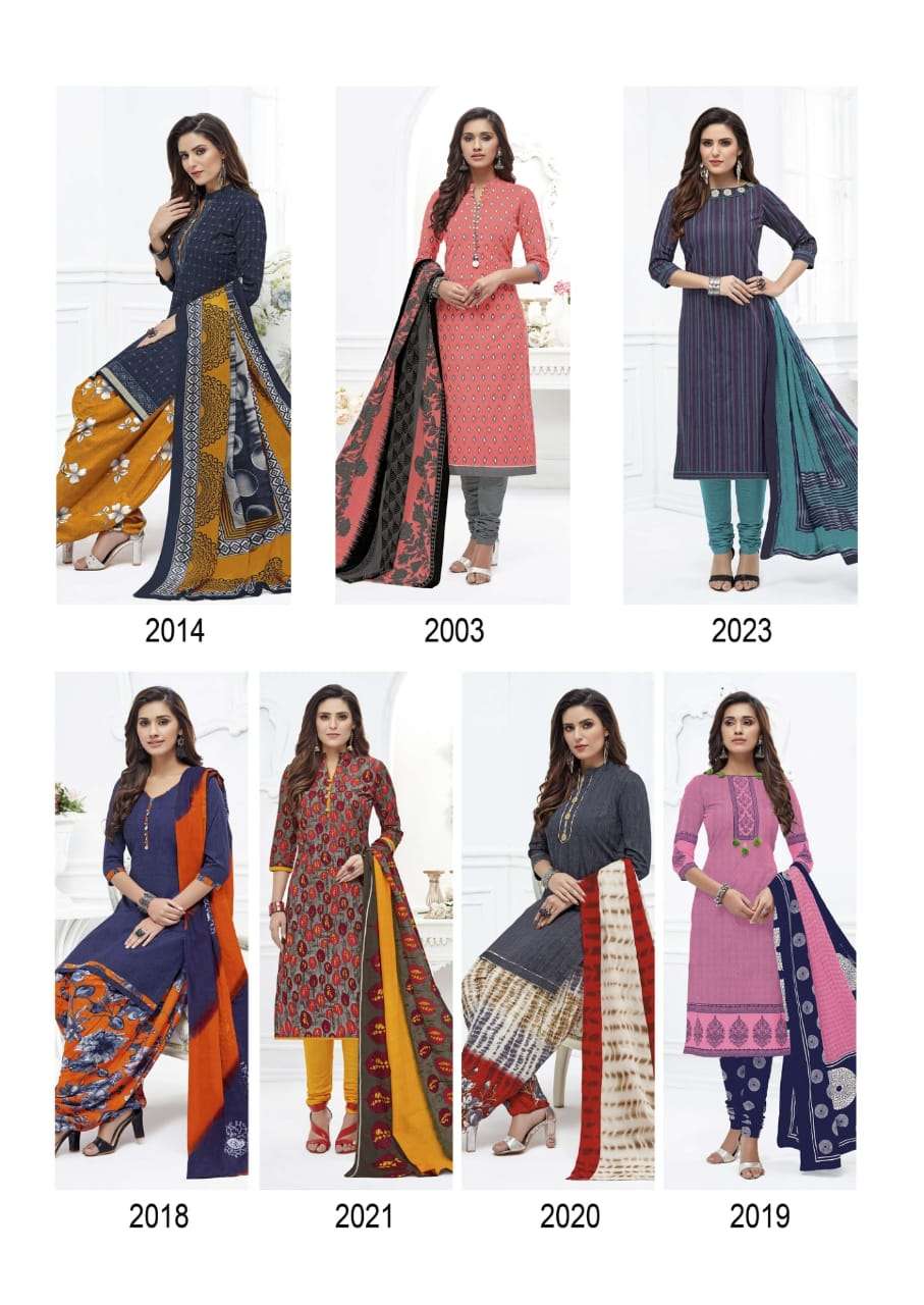 ODHANI BY SANDHYA 2001 TO 2015 SERIES BEAUTIFUL SUITS STYLISH FANCY COLORFUL PARTY WEAR & ETHNIC WEAR COTTON PRINTED DRESSES AT WHOLESALE PRICE