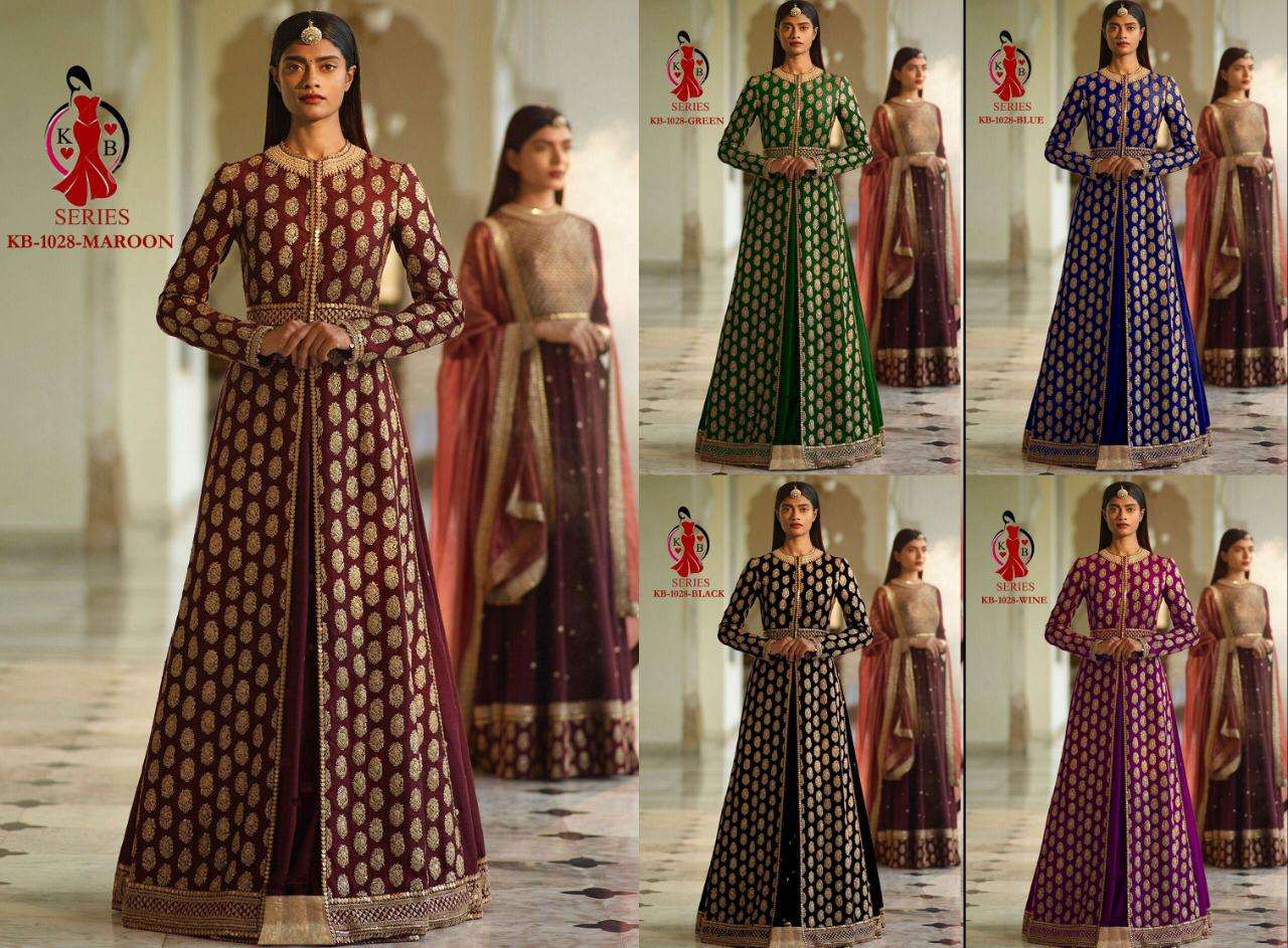BOUTIQUE COLLECTION 1028 COLOURS BY FASHID WHOLESALE SERIES DESIGNER SUITS COLLECTION BEAUTIFUL STYLISH FANCY COLORFUL PARTY WEAR & OCCASIONAL WEAR HEAVY SILK EMBROIDERED DRESSES AT WHOLESALE PRICE