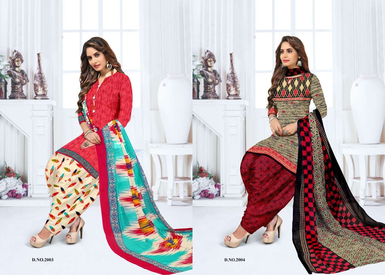 ANJALI COLOUR PLUS BY VISHNU PRINTS 2001 TO 2012 SERIES BEAUTIFUL SUITS STYLISH FANCY COLORFUL PARTY WEAR & ETHNIC WEAR SYNTHETIC COTTON PRINTED DRESSES AT WHOLESALE PRICE