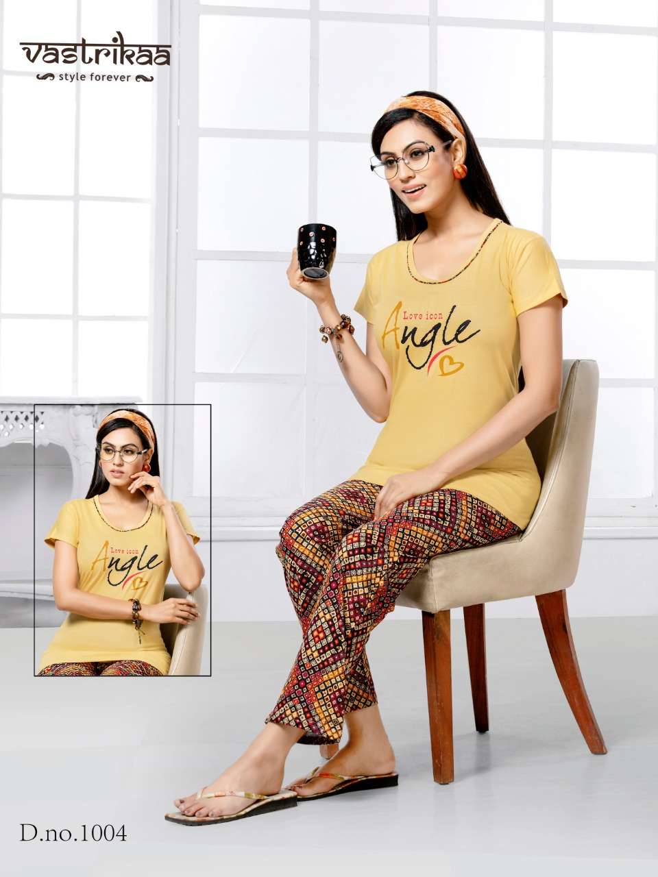 COLOURS BY VASTRIKAA 1001 TO 1006 SERIES BEAUTIFUL STYLISH FANCY COLORFUL CASUAL WEAR & ETHNIC WEAR HOSIERY COTTON TOPS AT WHOLESALE PRICE