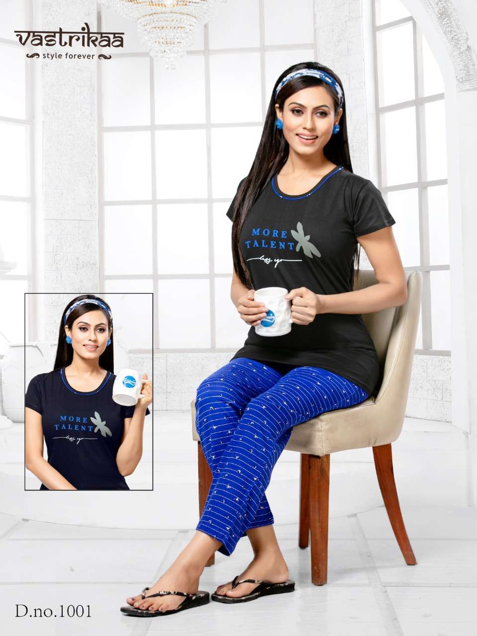 COLOURS BY VASTRIKAA 1001 TO 1006 SERIES BEAUTIFUL STYLISH FANCY COLORFUL CASUAL WEAR & ETHNIC WEAR HOSIERY COTTON TOPS AT WHOLESALE PRICE