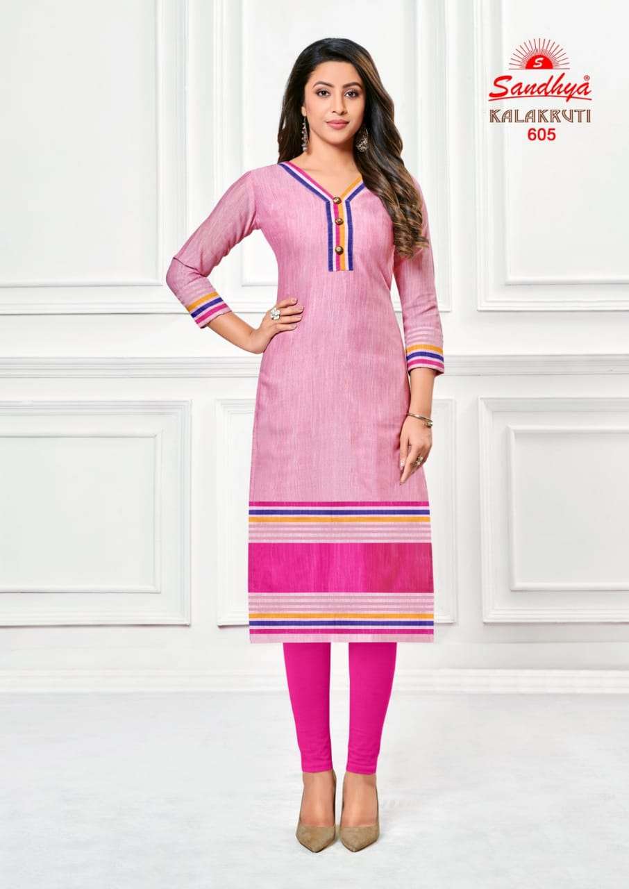 KALAKRUTI VOL-20 BY SANDHYA 601 TO 620 SERIES DESIGNER SUITS BEAUTIFUL STYLISH FANCY COLORFUL PARTY WEAR & ETHNIC WEAR COTTON PRINTED DRESSES AT WHOLESALE PRICE