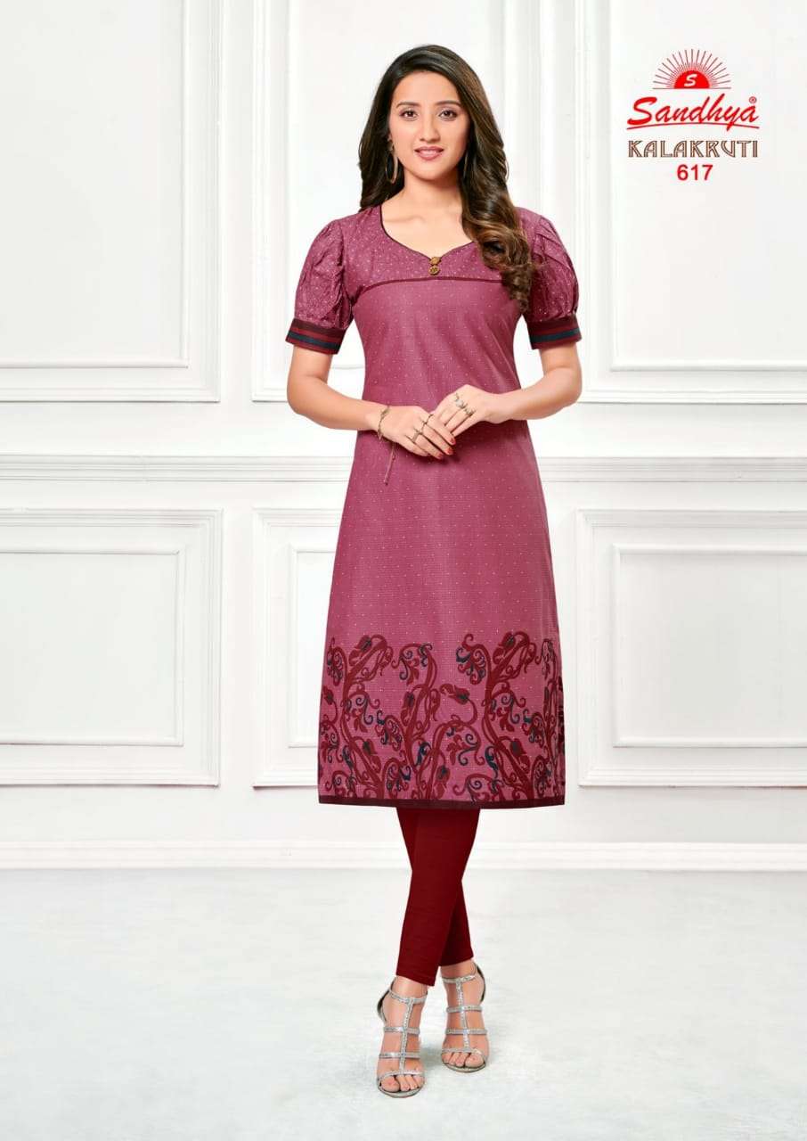 KALAKRUTI VOL-20 BY SANDHYA 601 TO 620 SERIES DESIGNER SUITS BEAUTIFUL STYLISH FANCY COLORFUL PARTY WEAR & ETHNIC WEAR COTTON PRINTED DRESSES AT WHOLESALE PRICE