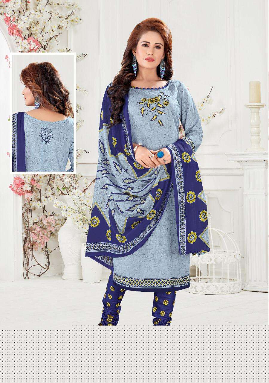 MEERA VOL-29 BY COTTON PLUSE 2901 TO 2916 SERIES DESIGNER SUITS BEAUTIFUL FANCY COLORFUL STYLISH PARTY WEAR & ETHNIC WEAR PURE COTTON PRINTED DRESSES AT WHOLESALE PRICE