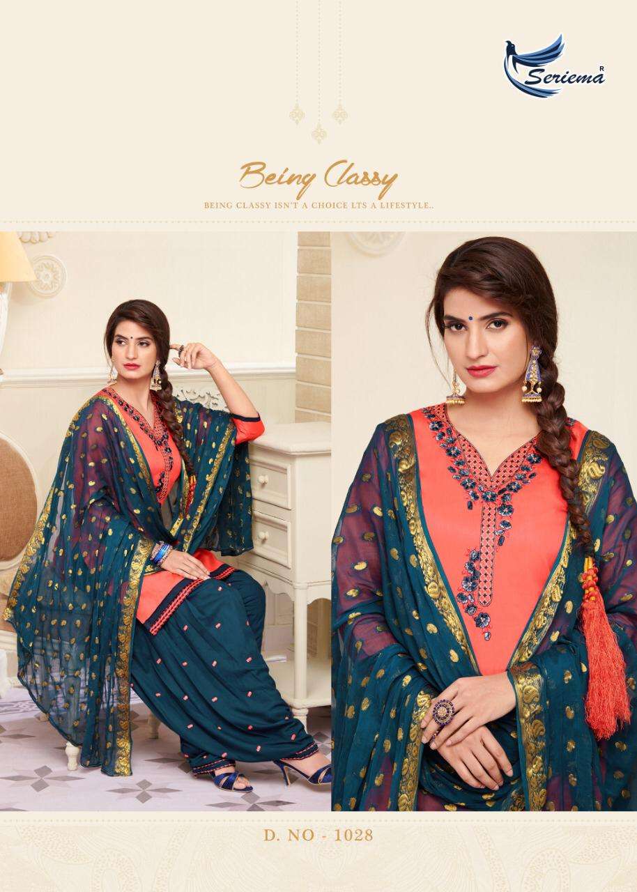 Patiyala Club Vol-3 By Sparrow 1028 To 1035 Series Designer Patiyala Suits Collection Beautiful Stylish Fancy Colorful Party Wear & Occasional Wear Jam Silk Cotton With Embroidery Work Dresses At Wholesale Price