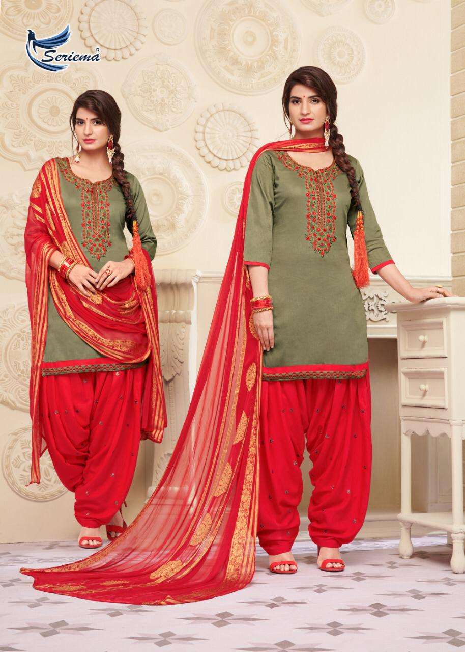 Patiyala Club Vol-3 By Sparrow 1028 To 1035 Series Designer Patiyala Suits Collection Beautiful Stylish Fancy Colorful Party Wear & Occasional Wear Jam Silk Cotton With Embroidery Work Dresses At Wholesale Price