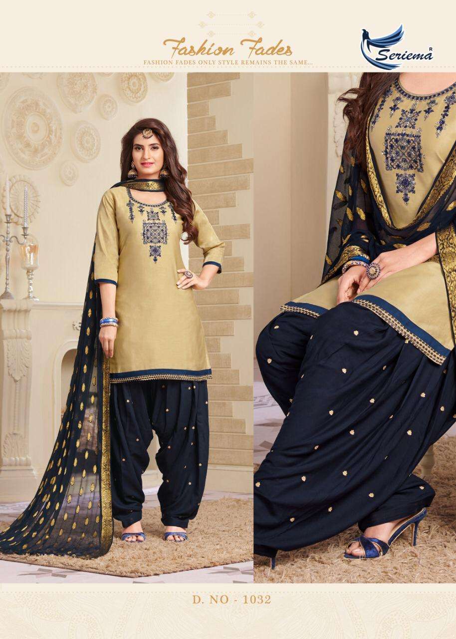 Patiyala Club Vol-3 By Sparrow 1028 To 1035 Series Designer Patiyala Suits Collection Beautiful Stylish Fancy Colorful Party Wear & Occasional Wear Jam Silk Cotton With Embroidery Work Dresses At Wholesale Price
