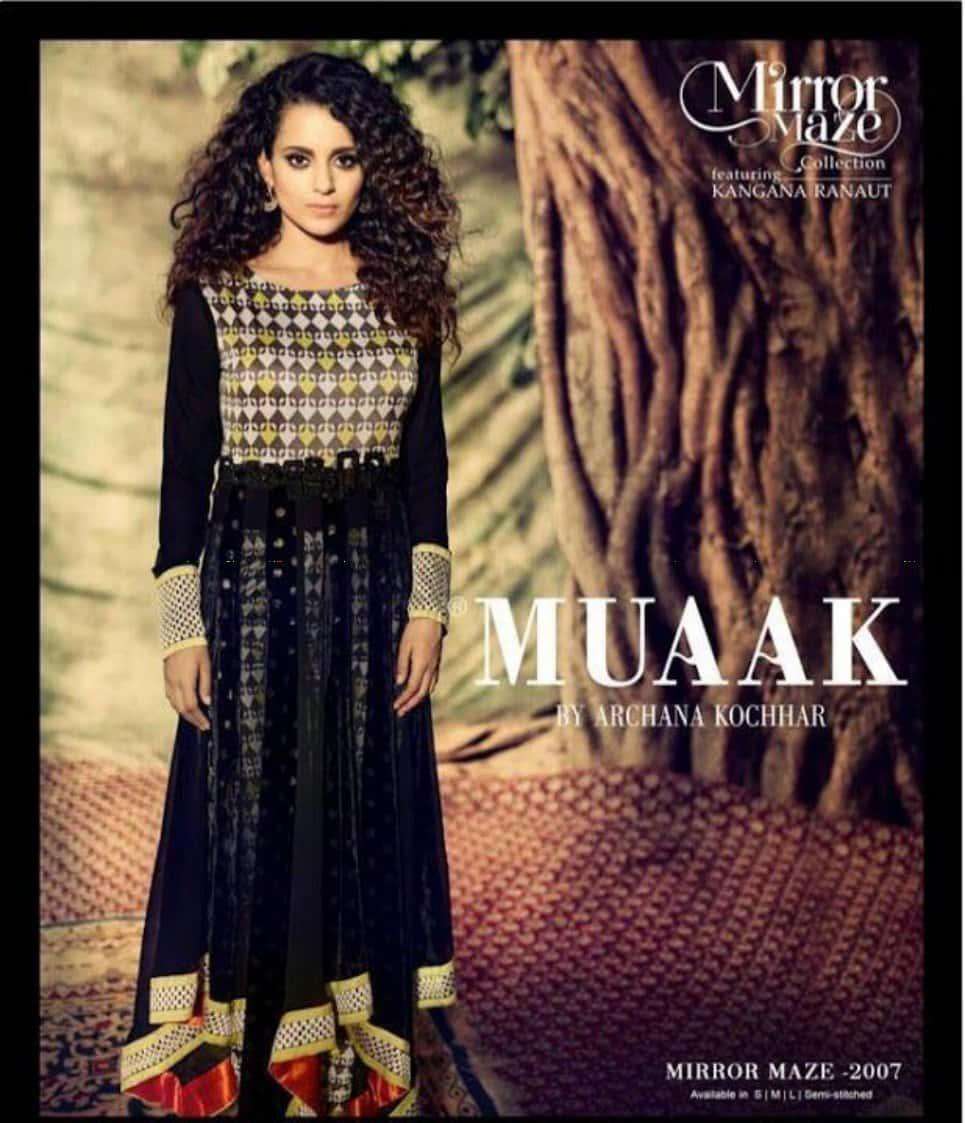 MUAAK BY JINAAM DRESSES 2000 TO 2008 SERIES BEAUTIFUL COLORFUL STYLISH PRETTY PARTY WEAR CASUAL WEAR OCCASIONAL WEAR GEORGETTE NET WITH EMBROIDERY DRESSES AT WHOLESALE PRICE