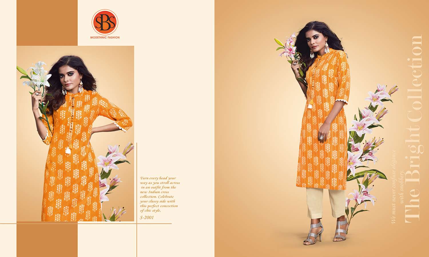 GRACE BY SBS 2001 TO 2008 SERIES STYLISH FANCY BEAUTIFUL COLORFUL CASUAL WEAR & ETHNIC WEAR MUSLIN LUREX KURTIS AT WHOLESALE PRICE