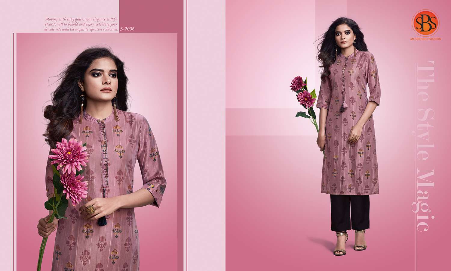 GRACE BY SBS 2001 TO 2008 SERIES STYLISH FANCY BEAUTIFUL COLORFUL CASUAL WEAR & ETHNIC WEAR MUSLIN LUREX KURTIS AT WHOLESALE PRICE