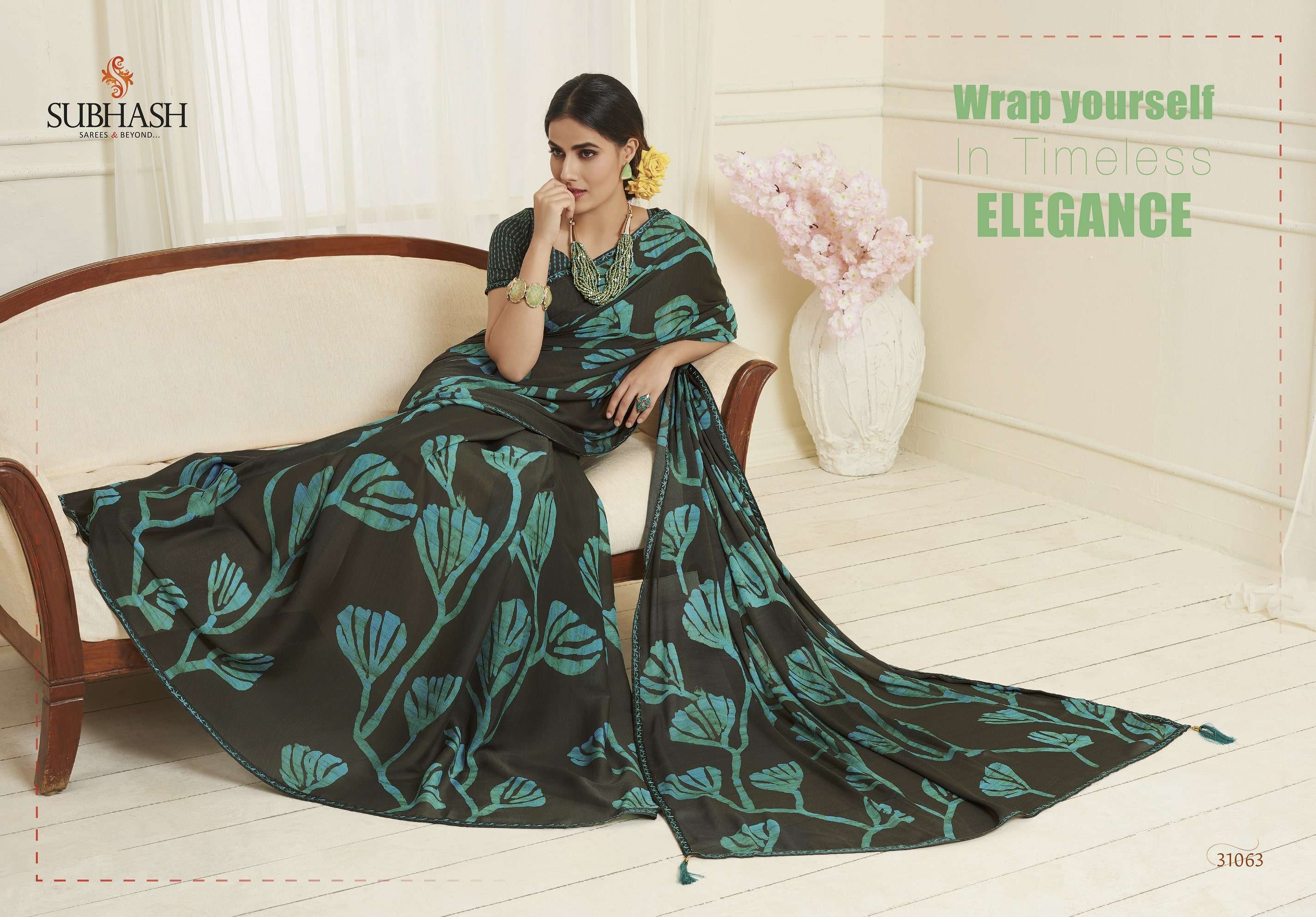 PRINTONIC VOL-3 BY SUBHASH SAREES 31051 TO 31066 SERIES INDIAN TRADITIONAL WEAR COLLECTION BEAUTIFUL STYLISH FANCY COLORFUL PARTY WEAR & OCCASIONAL WEAR GEORGETTE/SATIN GEORGETTE SAREES AT WHOLESALE PRICE