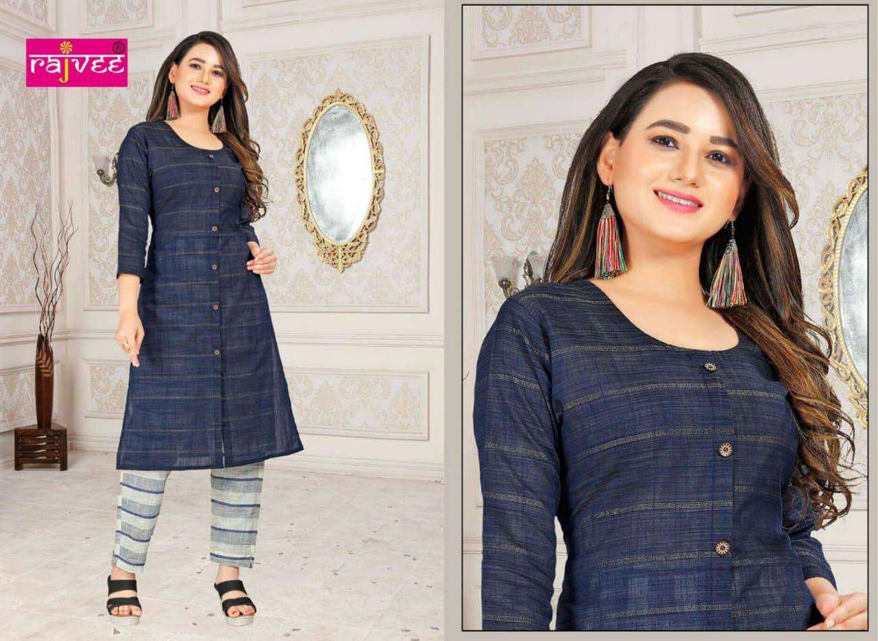 NETRA BY RAJVEE 01 TO 04 SERIES BEAUTIFUL STYLISH COLORFUL FANCY PARTY WEAR & ETHNIC WEAR & READY TO WEAR SILK PRINTED KURTIS AT WHOLESALE PRICE
