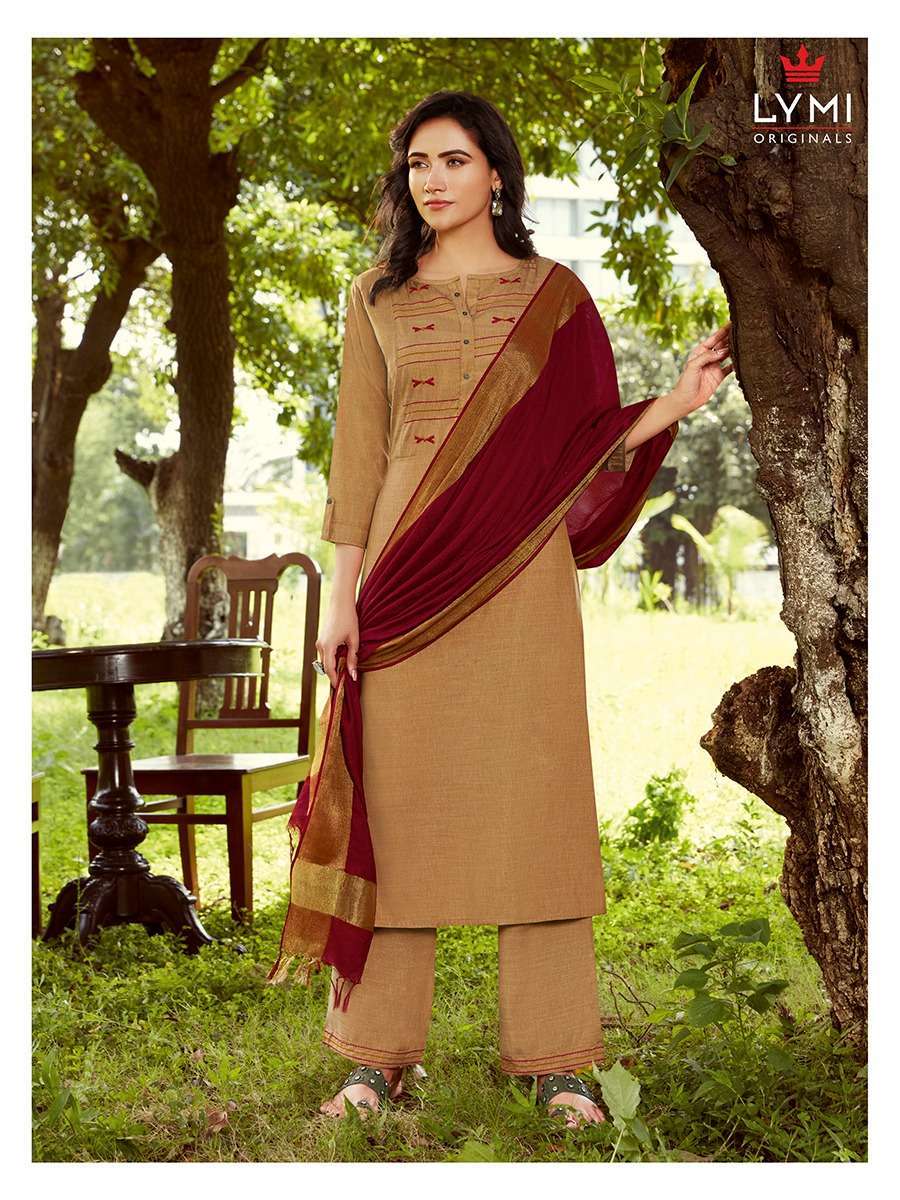 MAJESTIC BY LYMI ORIGINAL 2501 TO 2507 SERIES BEAUTIFUL SUITS STYLISH FANCY COLORFUL PARTY WEAR & ETHNIC WEAR LICHI RAYON WITH EMBROIDERED DRESSES AT WHOLESALE PRICE