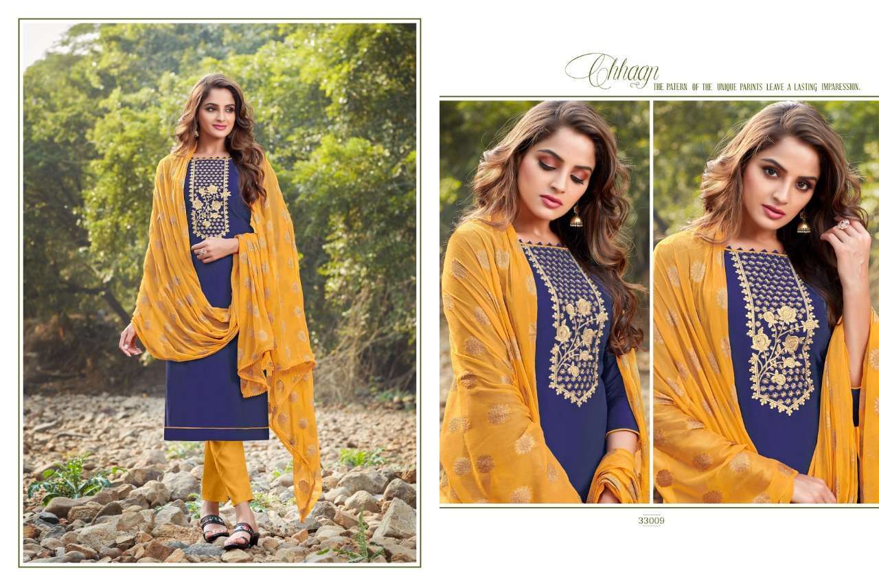 ZARINA BY RAGHAV ROYALS BEAUTIFUL SUITS STYLISH FANCY COLORFUL CASUAL WEAR & ETHNIC WEAR BANARASI SOFT SILK WITH EMBROIDERY DRESSES AT WHOLESALE PRICE