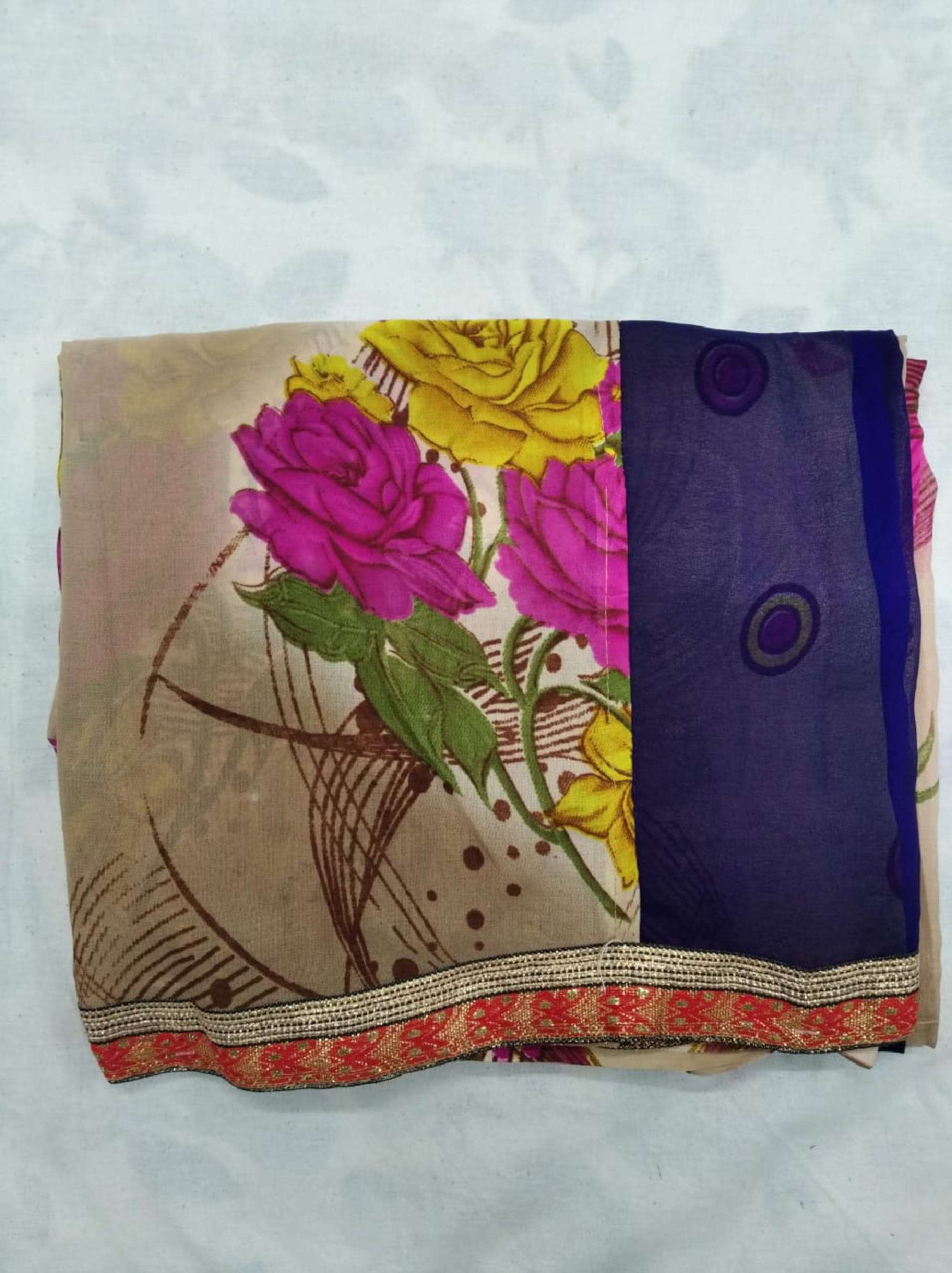 DIVYA BHARTI VOL-3 BY FASHID WHOLESALE 3001 TO 3010 SERIES INDIAN TRADITIONAL WEAR COLLECTION BEAUTIFUL STYLISH FANCY COLORFUL PARTY WEAR & OCCASIONAL WEAR FANCY SAREES AT WHOLESALE PRICE