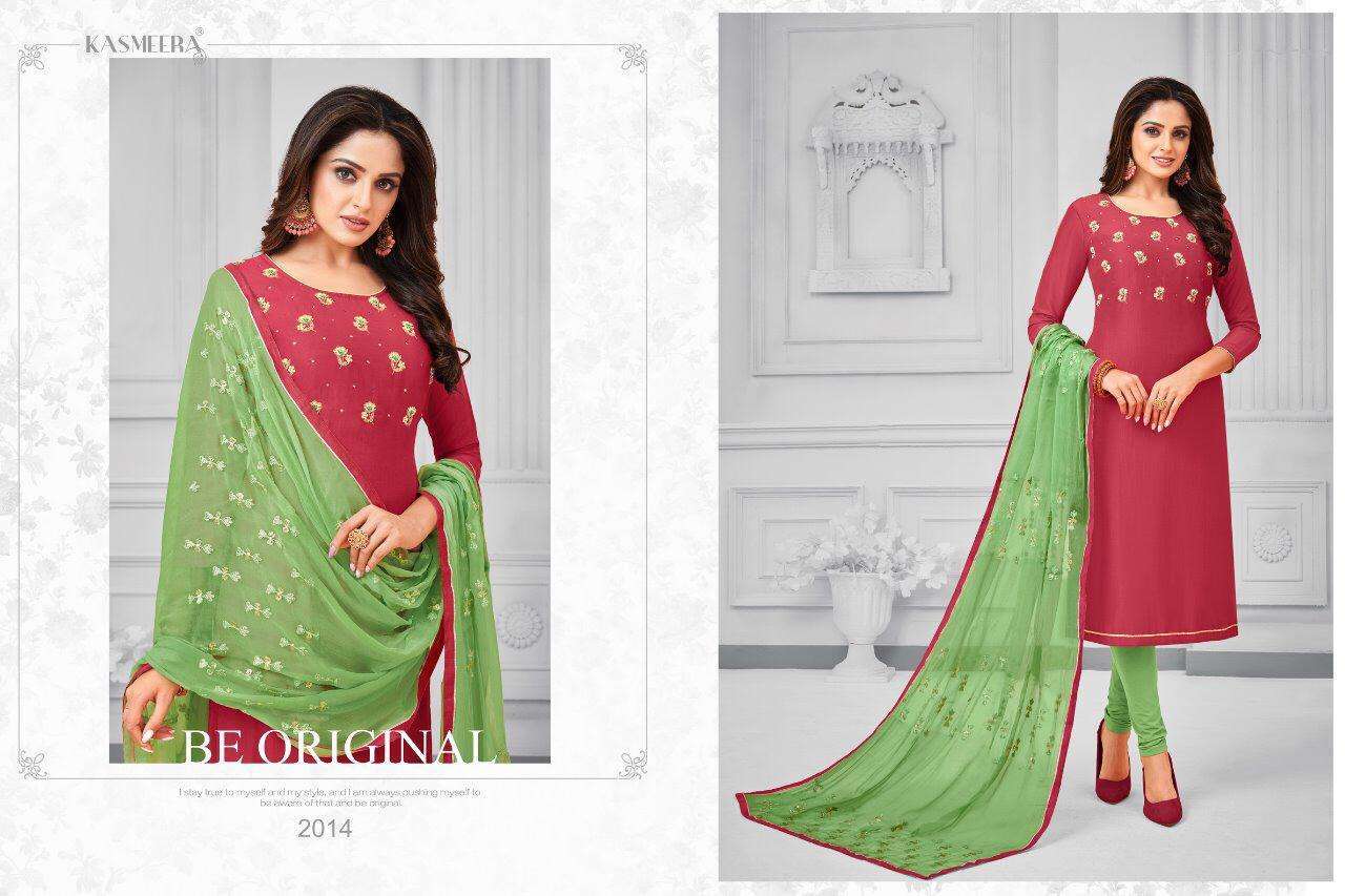 SATRANGI BY KASMEERA 2007 TO 2015 BEAUTIFUL COLORFUL STYLISH FANCY CASUAL WEAR & ETHNIC WEAR & READY TO WEAR VARIOUS QUALITY OF FABRICS DRESSES AT WHOLESALE PRICE