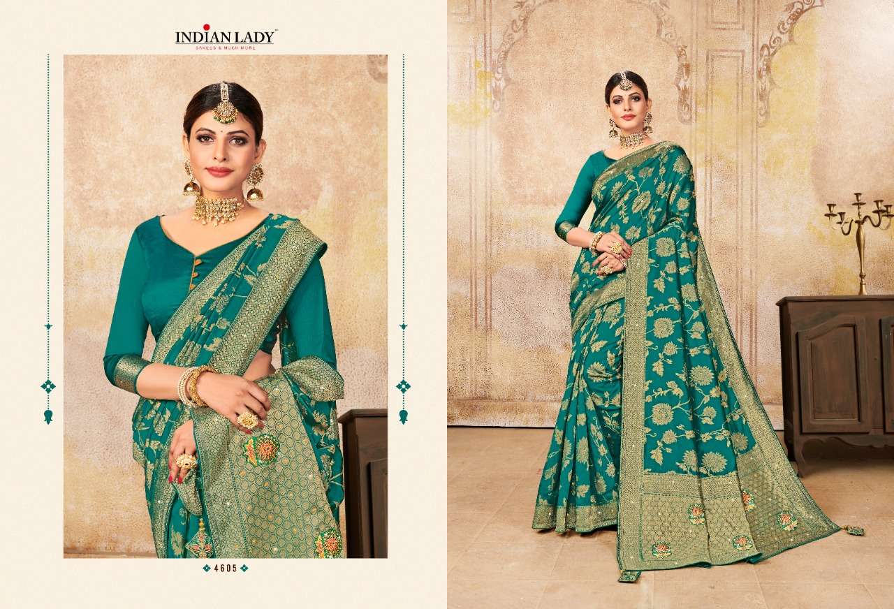 GEETASAR VOL-2 BY INDIAN WOMEN INDIAN TRADITIONAL WEAR COLLECTION BEAUTIFUL STYLISH FANCY COLORFUL PARTY WEAR & OCCASIONAL WEAR SOFT SILK SAREES AT WHOLESALE PRICE
