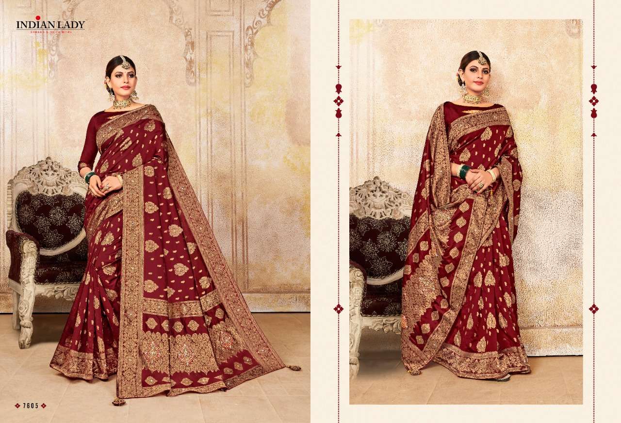 GEETASAR VOL-2 BY INDIAN WOMEN INDIAN TRADITIONAL WEAR COLLECTION BEAUTIFUL STYLISH FANCY COLORFUL PARTY WEAR & OCCASIONAL WEAR SOFT SILK SAREES AT WHOLESALE PRICE