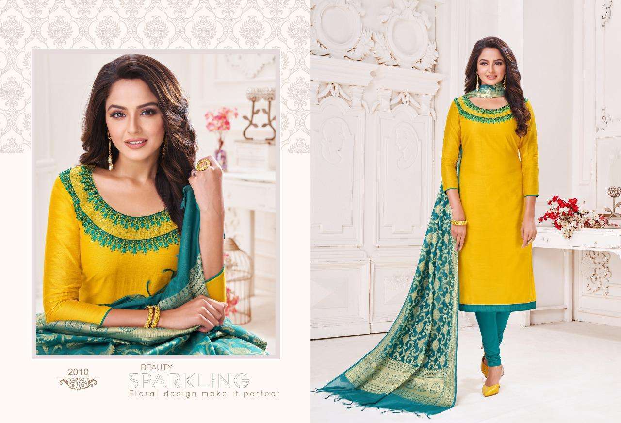 VACCINE VOL-2 BY SHAGUN LIFESTYLE 2001 TO 2012 SERIES BEAUTIFUL STYLISH SHARARA SUITS FANCY COLORFUL CASUAL WEAR & ETHNIC WEAR & READY TO WEAR MODAL SILK WITH EMBROIDERY DRESSES AT WHOLESALE PRICE