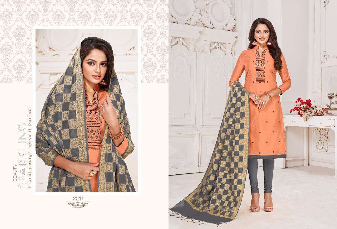 VACCINE VOL-2 BY SHAGUN LIFESTYLE 2001 TO 2012 SERIES BEAUTIFUL STYLISH SHARARA SUITS FANCY COLORFUL CASUAL WEAR & ETHNIC WEAR & READY TO WEAR MODAL SILK WITH EMBROIDERY DRESSES AT WHOLESALE PRICE