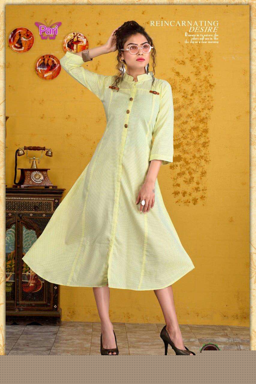 FLORA BY PARI 1001 TO 1008 SERIES DESIGNER BEAUTIFUL STYLISH FANCY COLORFUL PARTY WEAR & OCCASIONAL WEAR HEAVY COTTON SATIN GOWNS AT WHOLESALE PRICE