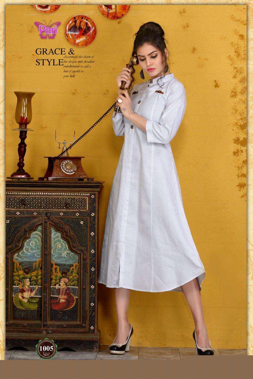 FLORA BY PARI 1001 TO 1008 SERIES DESIGNER BEAUTIFUL STYLISH FANCY COLORFUL PARTY WEAR & OCCASIONAL WEAR HEAVY COTTON SATIN GOWNS AT WHOLESALE PRICE