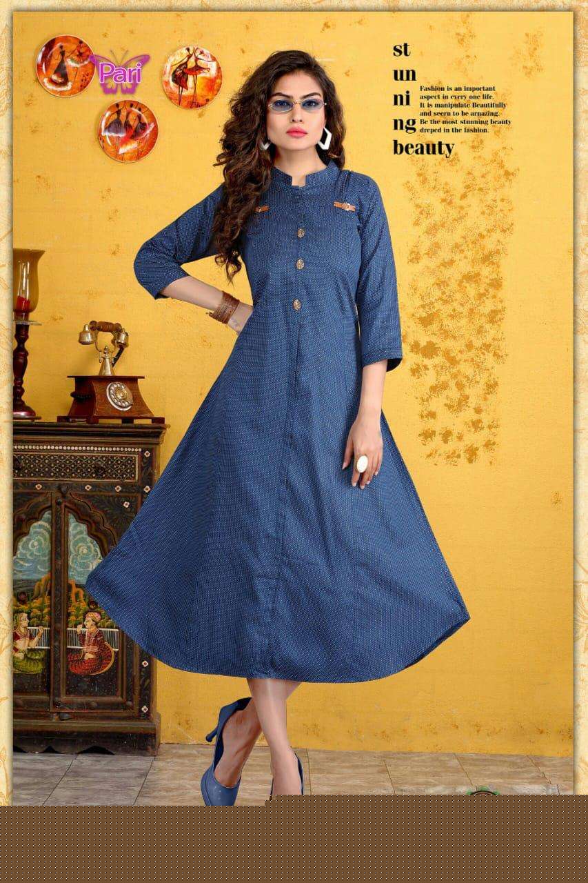 FLORA BY PARI 1001 TO 1008 SERIES DESIGNER BEAUTIFUL STYLISH FANCY COLORFUL PARTY WEAR & OCCASIONAL WEAR HEAVY COTTON SATIN GOWNS AT WHOLESALE PRICE