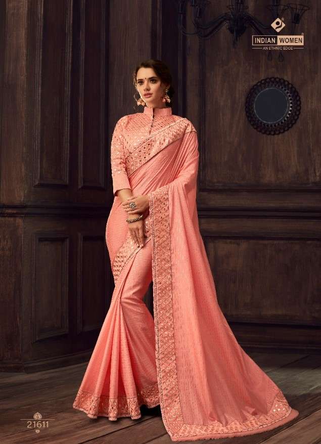 RAASLEELA VOL-22 BY INDIAN WOMEN INDIAN TRADITIONAL WEAR COLLECTION BEAUTIFUL STYLISH FANCY COLORFUL PARTY WEAR & OCCASIONAL WEAR SILK SAREES AT WHOLESALE PRICE