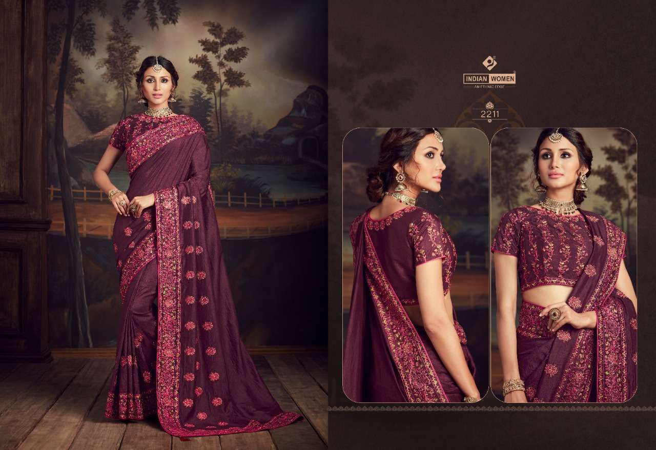 RAASLEELA VOL-22 BY INDIAN WOMEN INDIAN TRADITIONAL WEAR COLLECTION BEAUTIFUL STYLISH FANCY COLORFUL PARTY WEAR & OCCASIONAL WEAR SILK SAREES AT WHOLESALE PRICE
