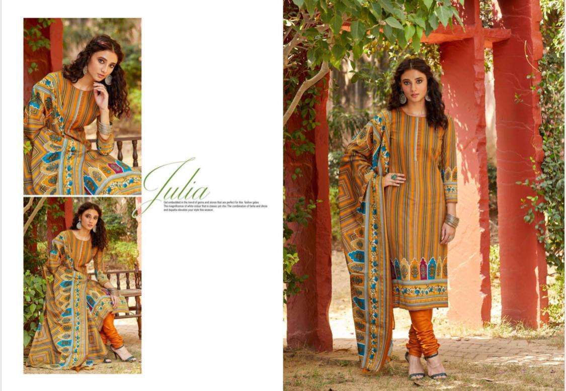 JASMINE VOL-21 BY SWEETY FASHION 1001 TO 1012 SERIES BEAUTIFUL SUITS STYLISH FANCY COLORFUL CASUAL WEAR & ETHNIC WEARSOFT COTTON PRINTED DRESSES AT WHOLESALE PRICE