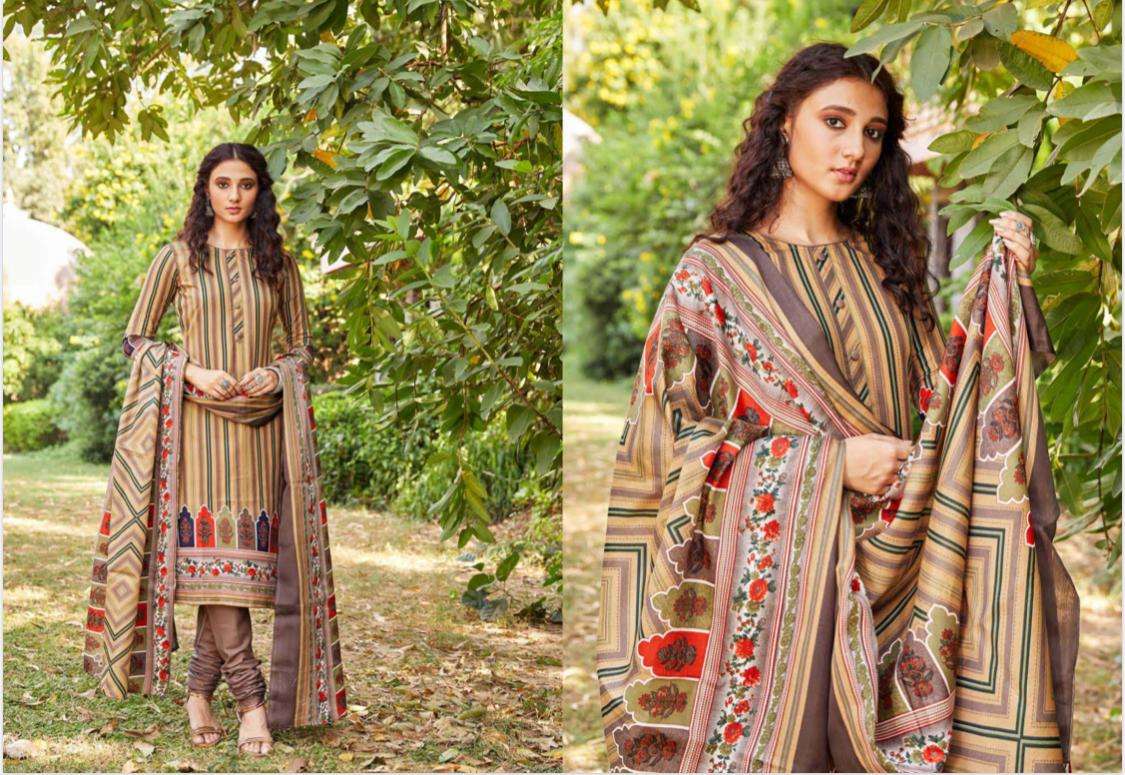 JASMINE VOL-21 BY SWEETY FASHION 1001 TO 1012 SERIES BEAUTIFUL SUITS STYLISH FANCY COLORFUL CASUAL WEAR & ETHNIC WEARSOFT COTTON PRINTED DRESSES AT WHOLESALE PRICE