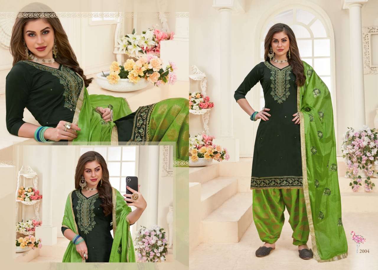 MAHEK VOL-13 BY UTSAV SUITS 2001 TO 2006 SERIES BEAUTIFUL SUITS STYLISH FANCY COLORFUL CASUAL WEAR & ETHNIC WEAR JAM COTTON PRINTED DRESSES AT WHOLESALE PRICE