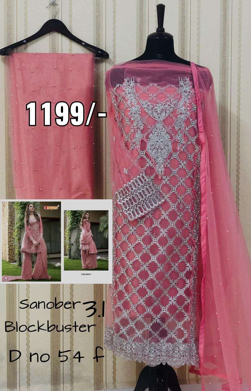 BONANZA HIT COLLECTION BY BONANZA BEAUTIFUL PAKISTANI SUITS COLORFUL STYLISH FANCY CASUAL WEAR & ETHNIC WEAR FANCY DRESSES AT WHOLESALE PRICE