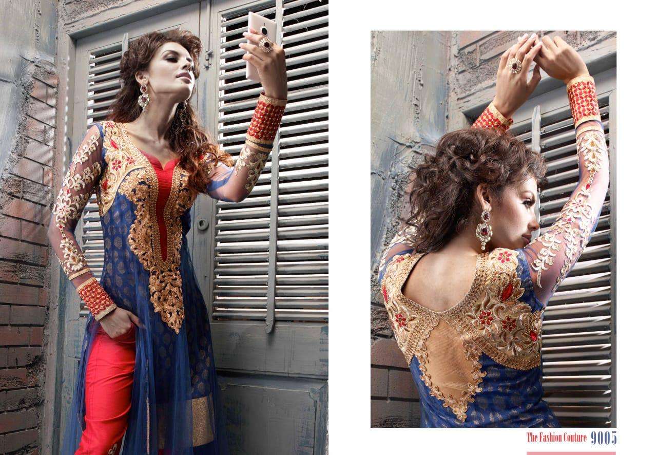 ZOYA HIT COLLECTION BY ZOYA BEAUTIFUL STYLISH ANARKALI SUITS FANCY COLORFUL CASUAL WEAR & ETHNIC WEAR & READY TO WEAR FANCY DRESSES AT WHOLESALE PRICE