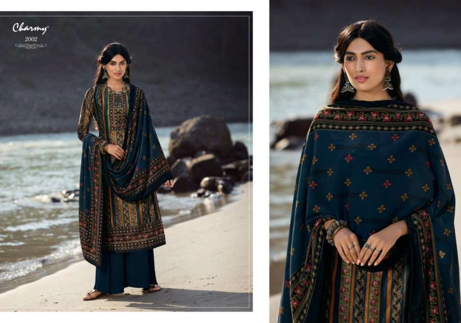 VELVET VOL-3 BY MEERA TRENDZ 2001 TO 2008 SERIES PATIYALA SUITS COLLECTION BEAUTIFUL STYLISH FANCY COLORFUL PARTY WEAR & ETHNIC WEAR VELVET DIGITAL PRINTED DRESSES AT WHOLESALE PRICE