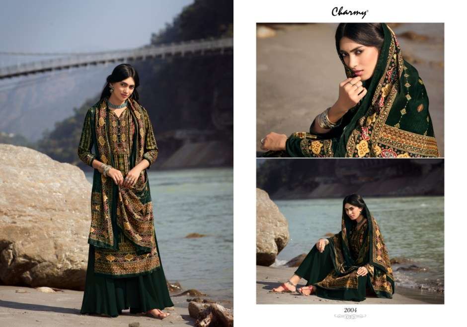 VELVET VOL-3 BY MEERA TRENDZ 2001 TO 2008 SERIES PATIYALA SUITS COLLECTION BEAUTIFUL STYLISH FANCY COLORFUL PARTY WEAR & ETHNIC WEAR VELVET DIGITAL PRINTED DRESSES AT WHOLESALE PRICE