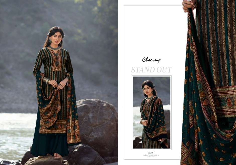 VELVET VOL-3 BY MEERA TRENDZ 2001 TO 2008 SERIES PATIYALA SUITS COLLECTION BEAUTIFUL STYLISH FANCY COLORFUL PARTY WEAR & ETHNIC WEAR VELVET DIGITAL PRINTED DRESSES AT WHOLESALE PRICE
