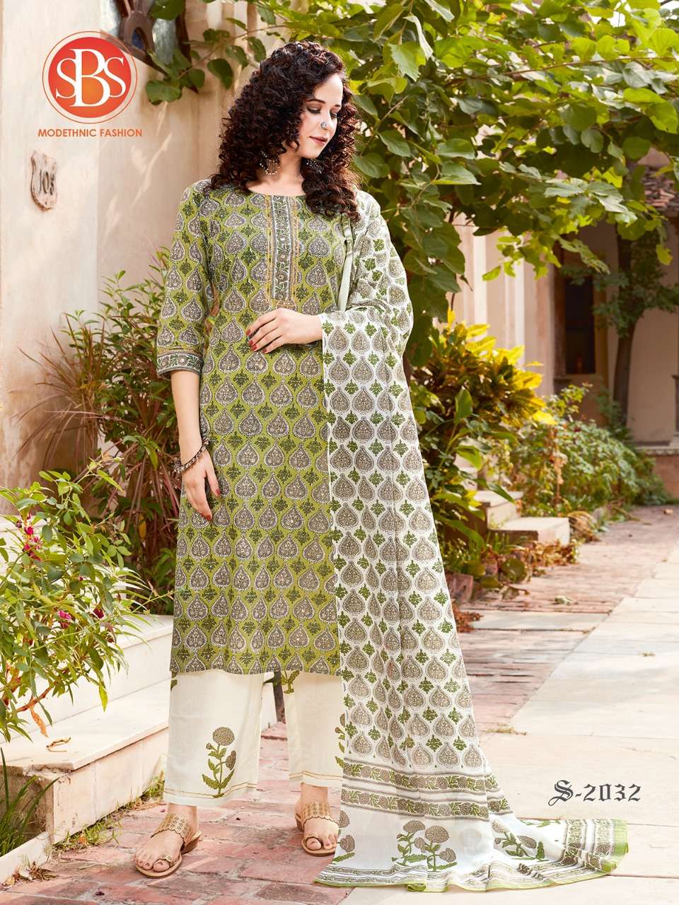 BLOSSOM BY SBS 2031 TO 2038 SERIES DESIGNER SUITS COLLECTION BEAUTIFUL STYLISH COLORFUL FANCY PARTY WEAR & OCCASIONAL WEAR COTTON DRESSES AT WHOLESALE PRICE
