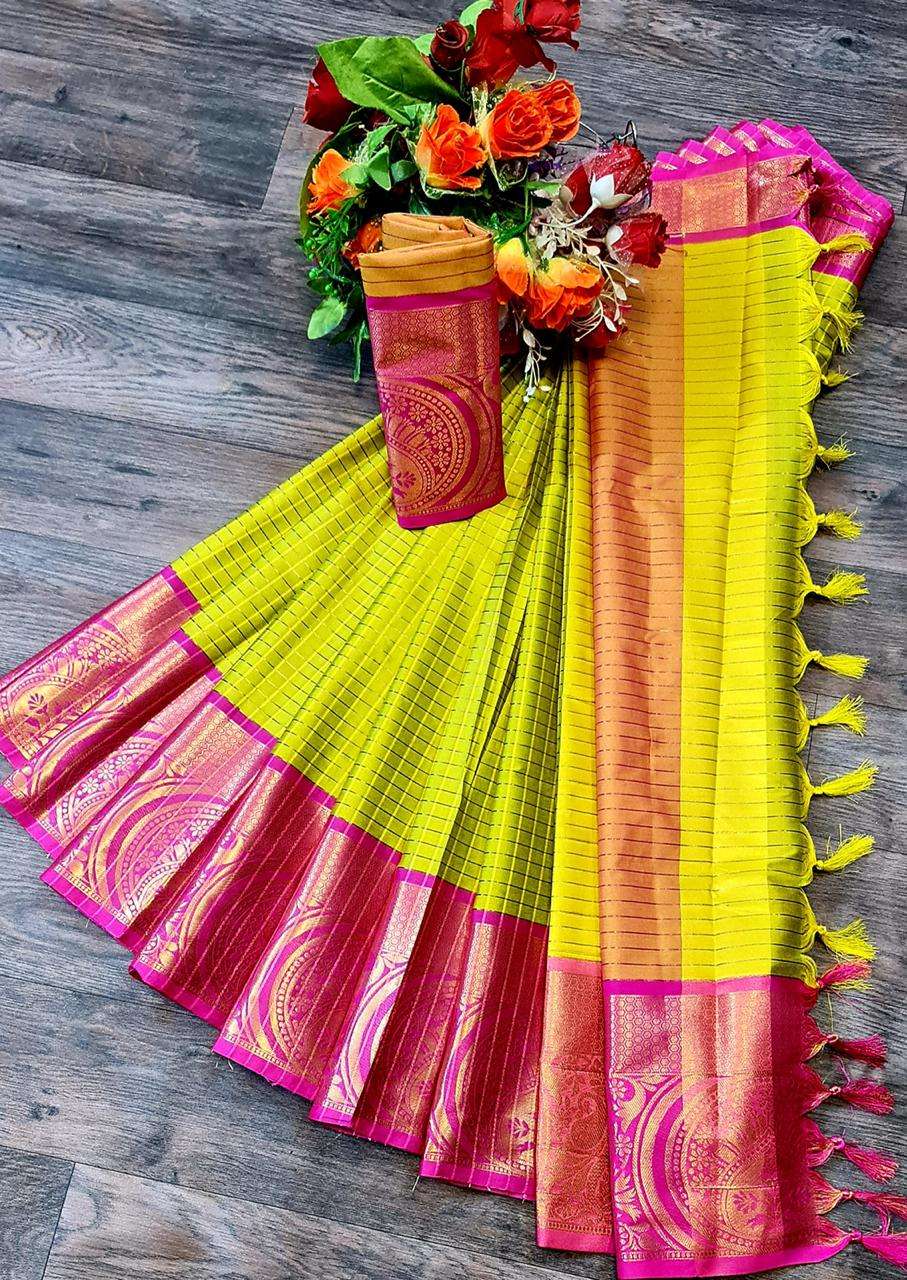 DRAWYA-4047 BY FASHID WHOLESALE 01 TO 08 SERIES INDIAN TRADITIONAL WEAR COLLECTION BEAUTIFUL STYLISH FANCY COLORFUL PARTY WEAR & OCCASIONAL WEAR HEAVY COTTON SILK SAREES AT WHOLESALE PRICE