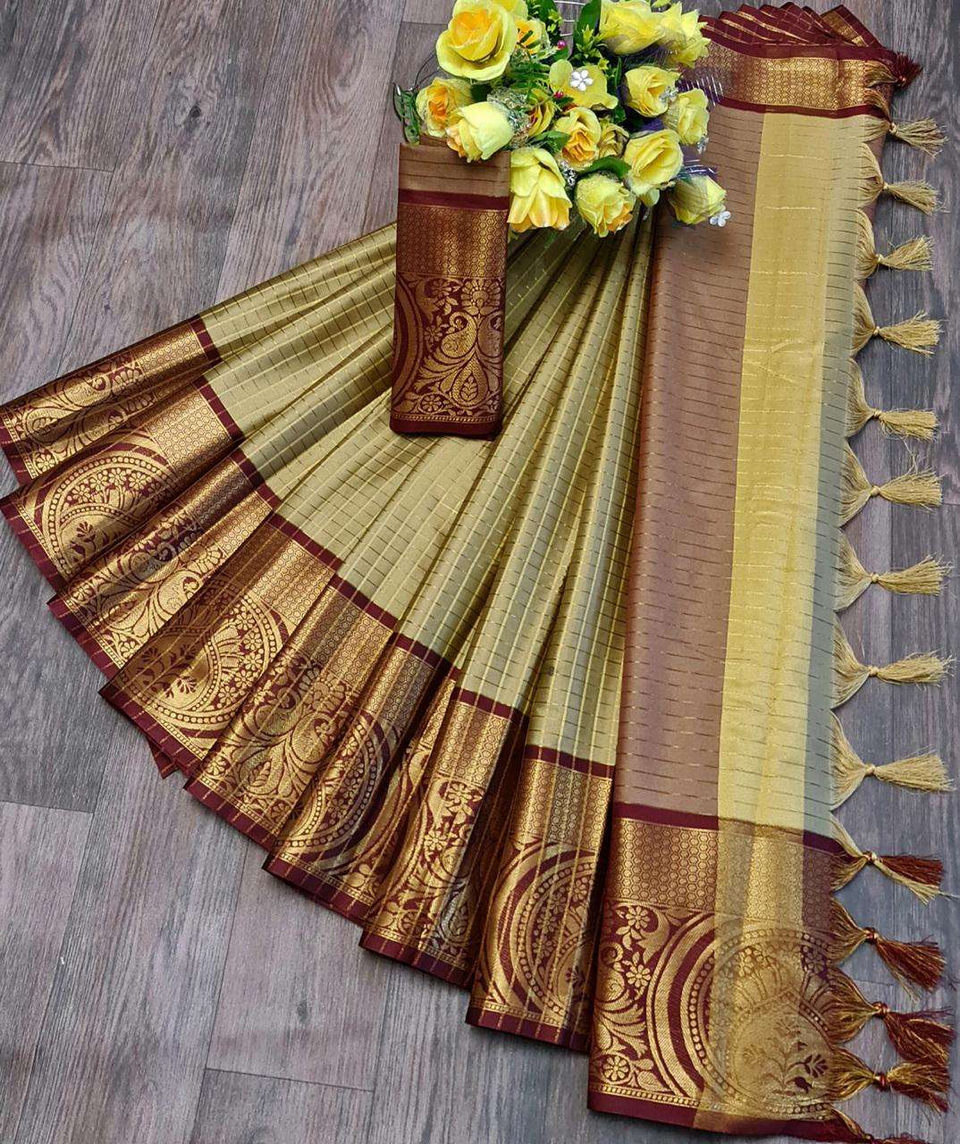 DRAWYA-4047 BY FASHID WHOLESALE 01 TO 08 SERIES INDIAN TRADITIONAL WEAR COLLECTION BEAUTIFUL STYLISH FANCY COLORFUL PARTY WEAR & OCCASIONAL WEAR HEAVY COTTON SILK SAREES AT WHOLESALE PRICE