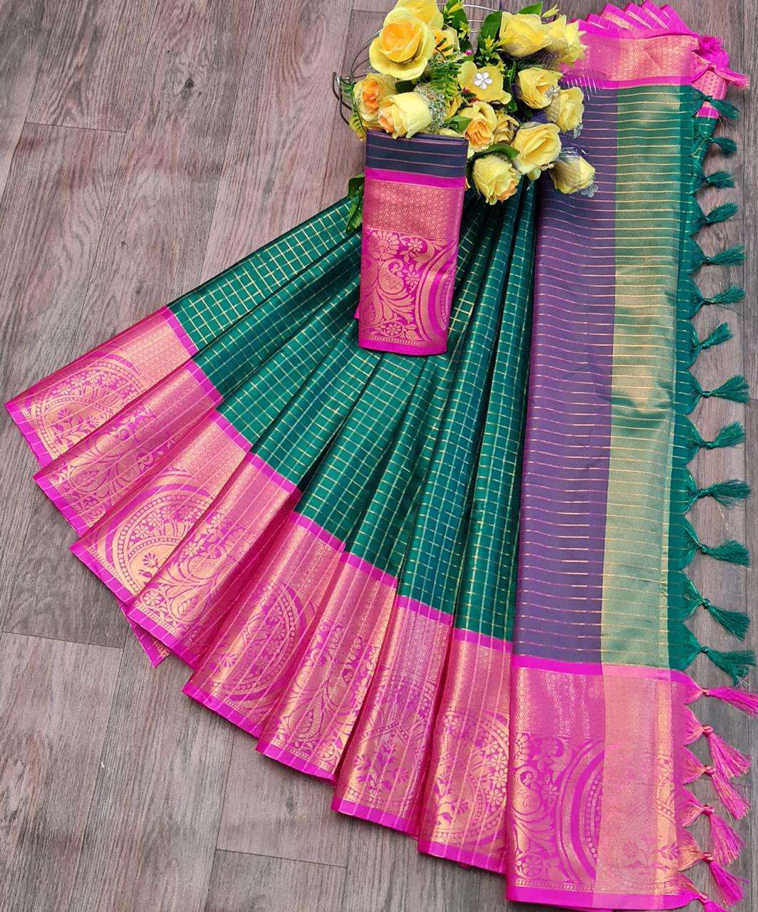 DRAWYA-4047 BY FASHID WHOLESALE 01 TO 08 SERIES INDIAN TRADITIONAL WEAR COLLECTION BEAUTIFUL STYLISH FANCY COLORFUL PARTY WEAR & OCCASIONAL WEAR HEAVY COTTON SILK SAREES AT WHOLESALE PRICE