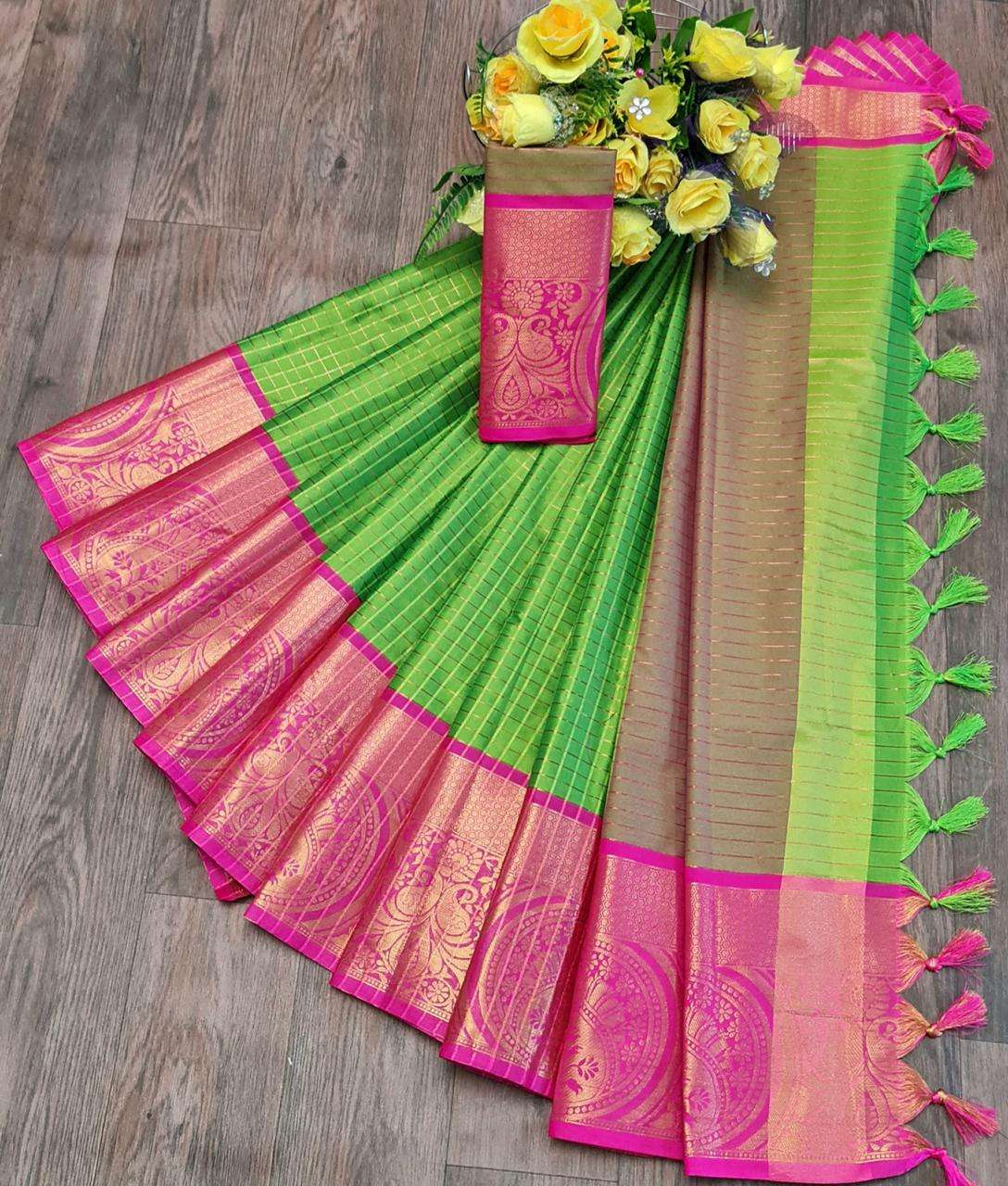 DRAWYA-4047 BY FASHID WHOLESALE 01 TO 08 SERIES INDIAN TRADITIONAL WEAR COLLECTION BEAUTIFUL STYLISH FANCY COLORFUL PARTY WEAR & OCCASIONAL WEAR HEAVY COTTON SILK SAREES AT WHOLESALE PRICE
