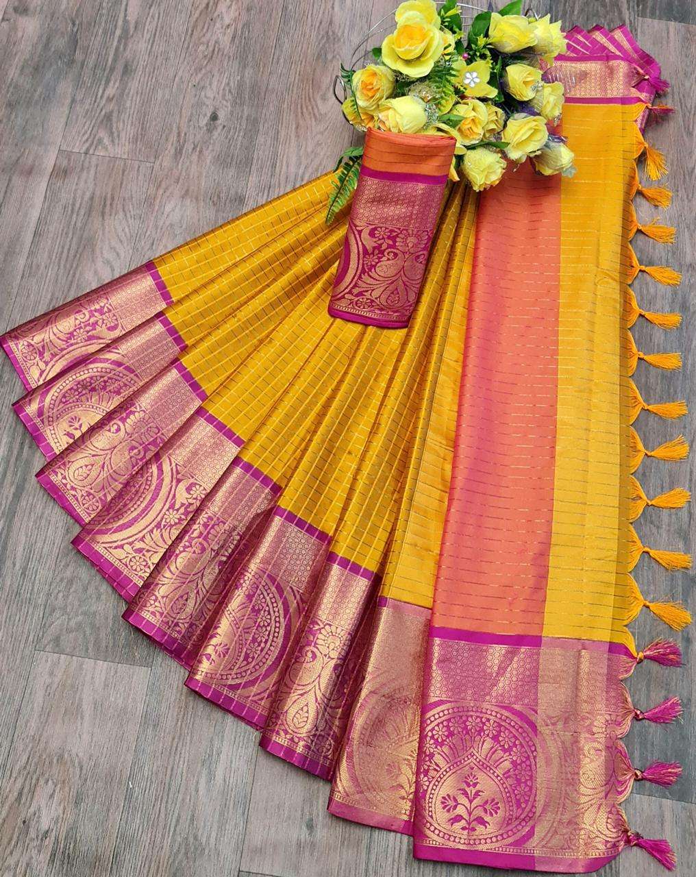 DRAWYA-4047 BY FASHID WHOLESALE 01 TO 08 SERIES INDIAN TRADITIONAL WEAR COLLECTION BEAUTIFUL STYLISH FANCY COLORFUL PARTY WEAR & OCCASIONAL WEAR HEAVY COTTON SILK SAREES AT WHOLESALE PRICE
