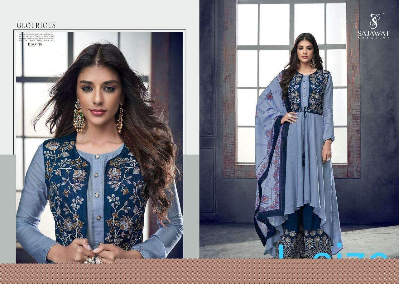 DIWALI SALE COLLECTION BY FASHID WHOLESALE DESIGNER SUITS COLLECTION BEAUTIFUL STYLISH COLORFUL FANCY PARTY WEAR & OCCASIONAL WEAR FANCY DRESSES AT WHOLESALE PRICE