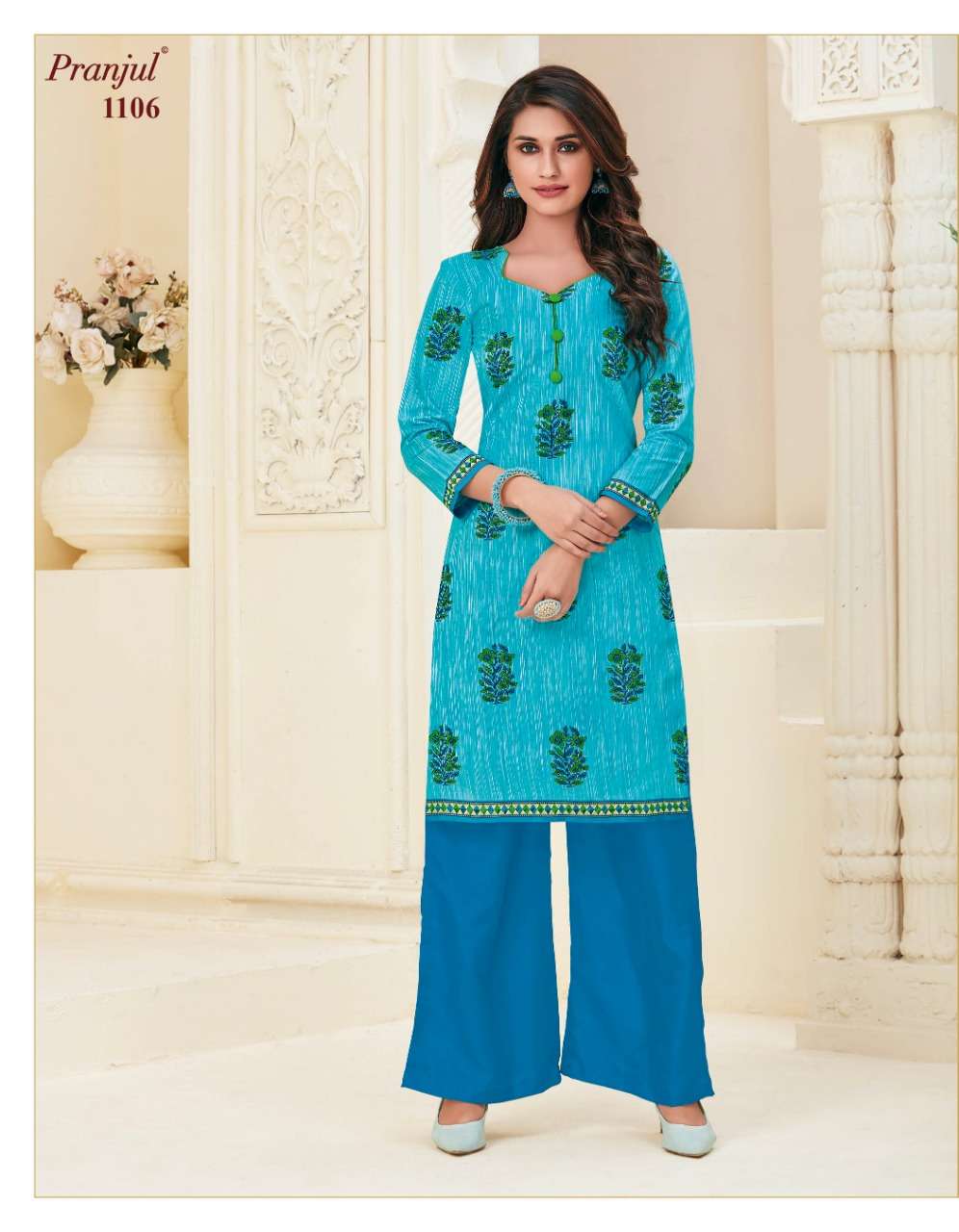 PARI BY PRANJUL 1101 TO 1123 SERIES STYLISH FANCY BEAUTIFUL COLORFUL CASUAL WEAR & ETHNIC WEAR RAYON PRINTED KURTIS AT WHOLESALE PRICE