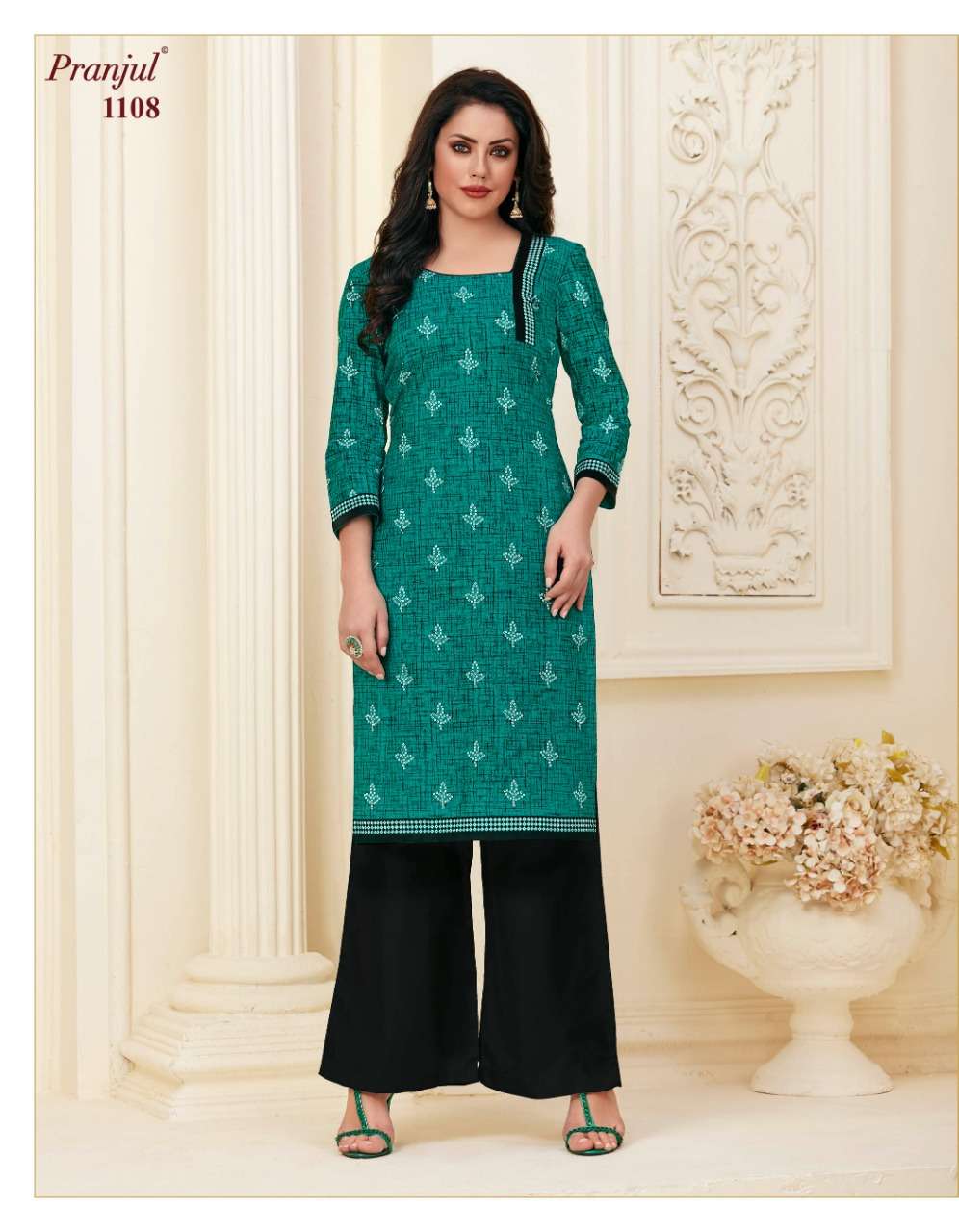 PARI BY PRANJUL 1101 TO 1123 SERIES STYLISH FANCY BEAUTIFUL COLORFUL CASUAL WEAR & ETHNIC WEAR RAYON PRINTED KURTIS AT WHOLESALE PRICE